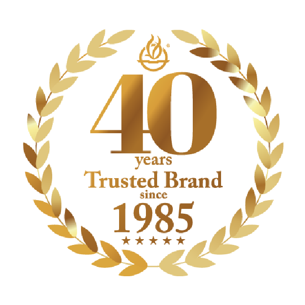 Healthy Way Trusted Brand