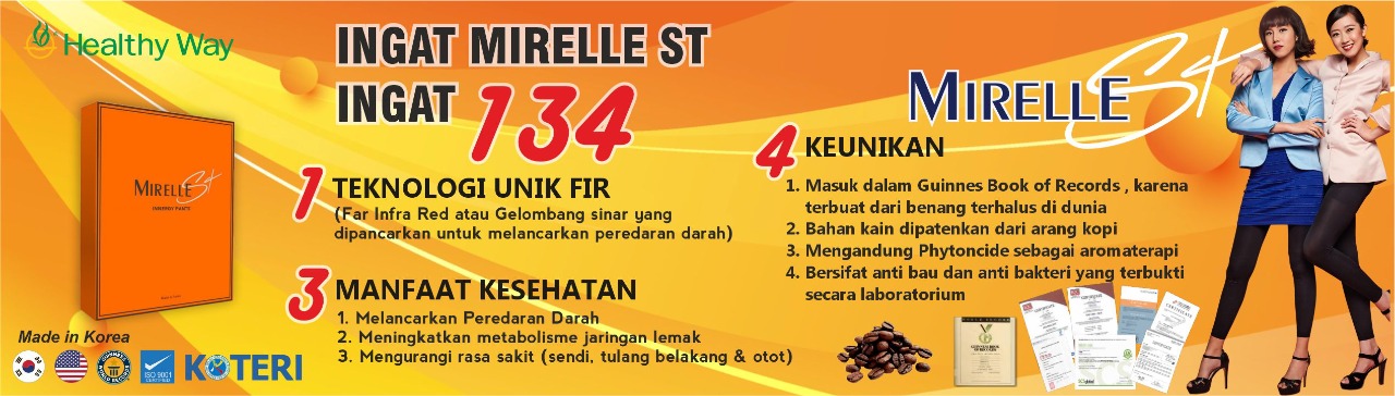 Mirelle ST
